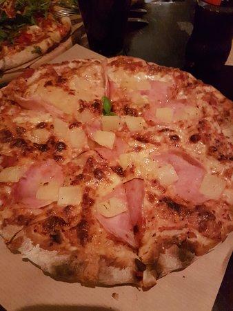 Pizzeria Krokodyl